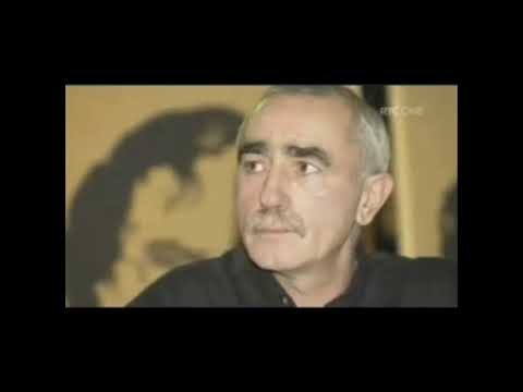 IRA terrorist Brendan Hughes on Gerry Adams