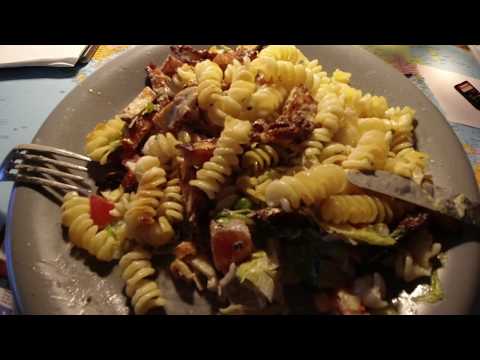 MongoTV_4028 - SPISER LUN PASTASALAT OG SNAKKER OM MINE NYE COMPUTERSPIL PÅ STEAM