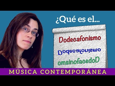 download lagu mp3 mp4 Dodecafonismo, download lagu Dodecafonismo gratis, unduh video klip Dodecafonismo