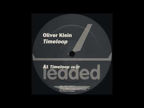 Oliver Klein - Timeloop