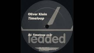 Oliver Klein - Timeloop