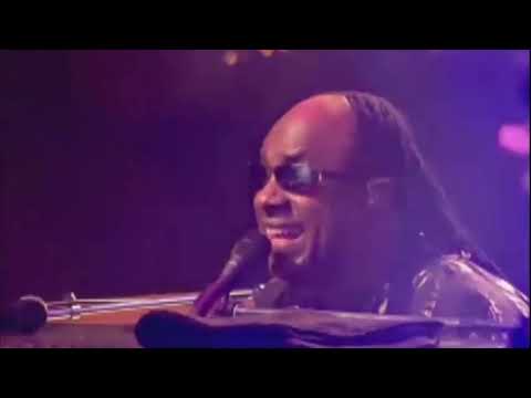 Stevie Wonder - Another Star