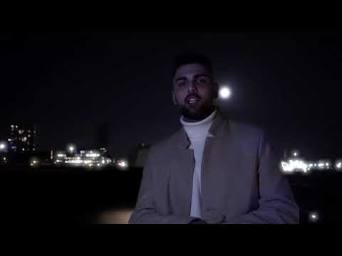 Dareem - Ich reiche dir meine Hand (prod.by Veysigz & Enibass)