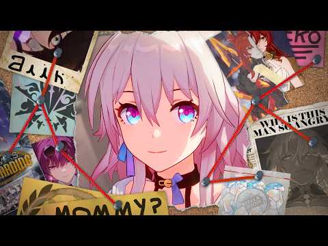 Badly Explaining the ENTIRE plot of Honkai: Star Rail
