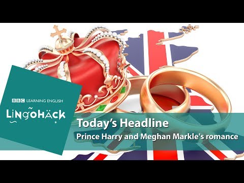 Learn words related to getting married