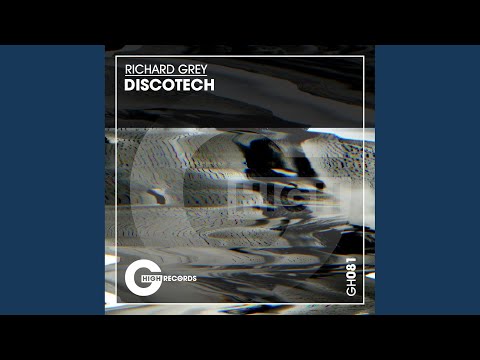 Discotech (Original Mix)
