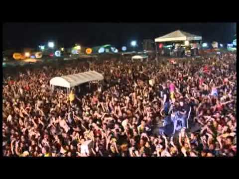 Forró do Muído - Sorte - DVD jun-2010