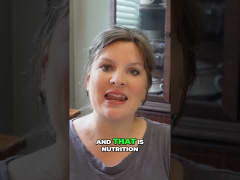 Are Ancient Grains ACTUALLY More Nutritious?