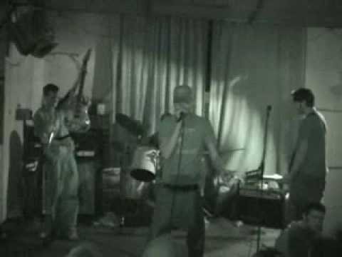 Muzika Poludelih Vs The Shining - Live in NS 03