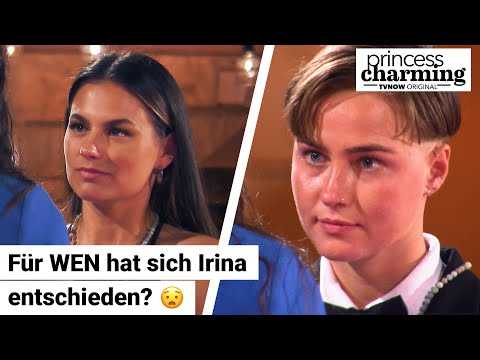 Die Entscheidung - Es kann nur eine geben ❤️ | Princess Charming