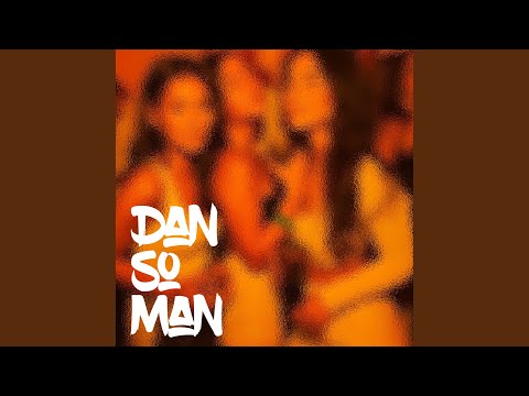 Dansoman (feat. Dj Keno)