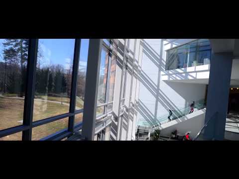 George Mason University - video