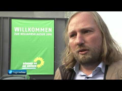 tagesschau 20:00 Uhr, 07.01.2016