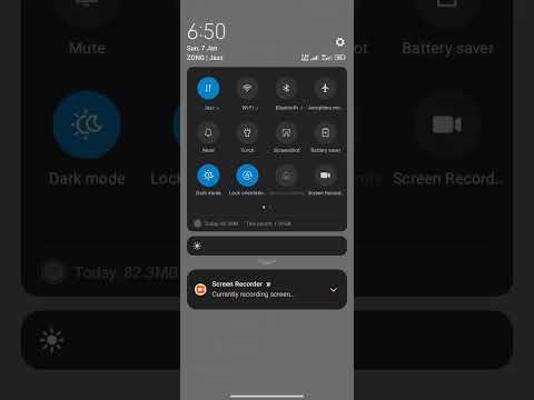 why Xiaomi redmi 12c got hyperos but not new control centre