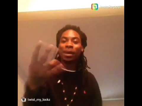 JACK FROST PUSSY GOD FREESTYLE BATON ROUGE