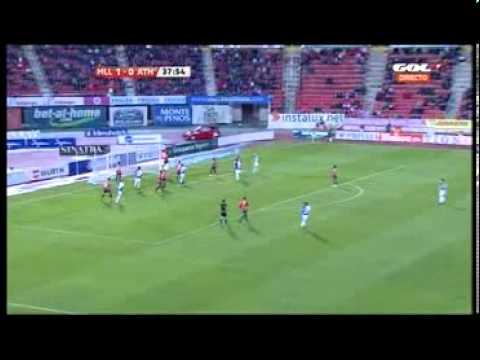 Liga 10-11 - J.23 - Mallorca 1 Athletic Club 0