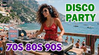 Download lagu 80s Eurodisco Party - Disco Dance Hits 70s 80s 90s | Nonstop Greatest Hits Megamix mp3