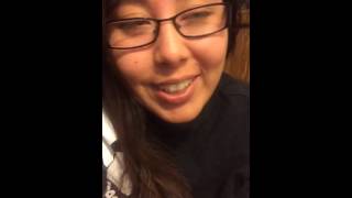 Day 325: Caught in the fray