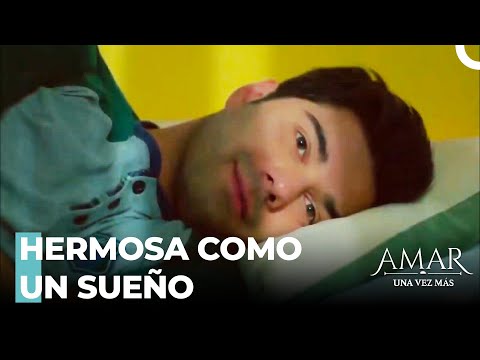 El Sueño De Mustafa De Ece - Amar Una Vez Más Capitulo 31