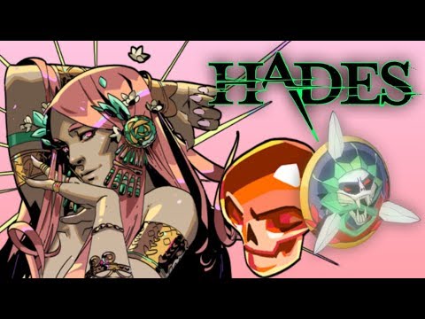 35% Pierced Butterfly Frenzy! - Daddy DeGrand Plays Hades The High Speed Update