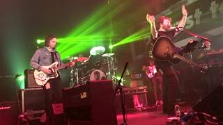 Paul Draper - An Open Letter to the Lyrical Trainspotter @ Riverside Newcastle (3.3.2018)