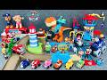 27 Minutes Satisfying With Unboxing Paw Patrol Toys Collection ASMR Toy Review