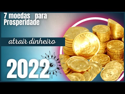 ATRAIR A ENERGIA DO DINHEIRO