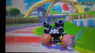 [MK7 WR] Toad Circuit 1:19.270