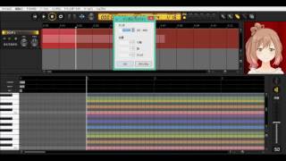 Video thumbnail for CeVIO Creative Studio S Tutorial (Ver. 5.1.10.0) by Rhatsody