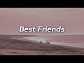 Best Friends // 5SOS [Lyrics]
