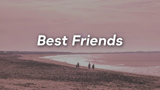 Best Friends // 5SOS [Lyrics]