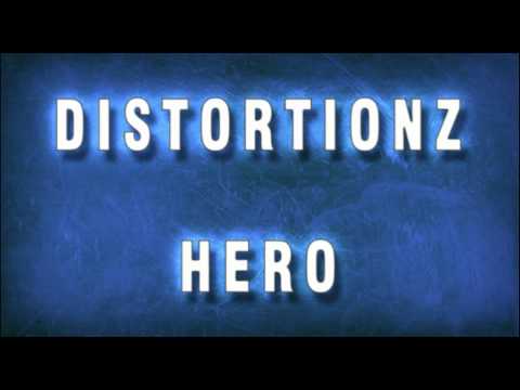 Distortionz - Hero - Bass Invaderz - Breakbeat, Nuskool Breaks
