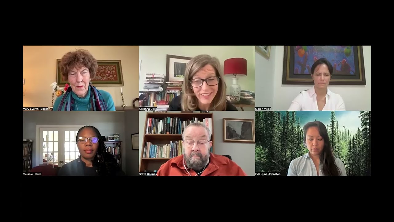 Science and Spirituality: An Ethical Stocktake Dialogue to Inspire COP30