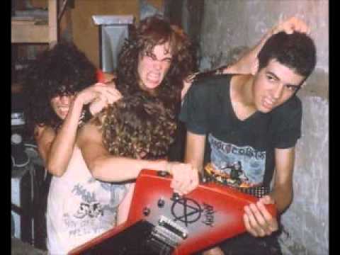 Thumbnail for Sepultura - 02 Morbid visions [rehearsal demo 1986] by mihael