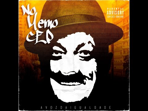 7. "Pisei Na Lama" - EP [No Memo Cep]