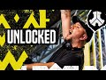 Unlocked Defqon 1 2024