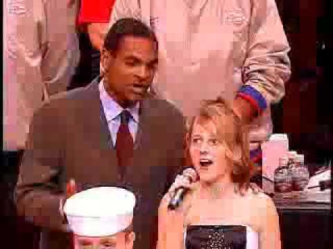 Liderança   Hino EUA