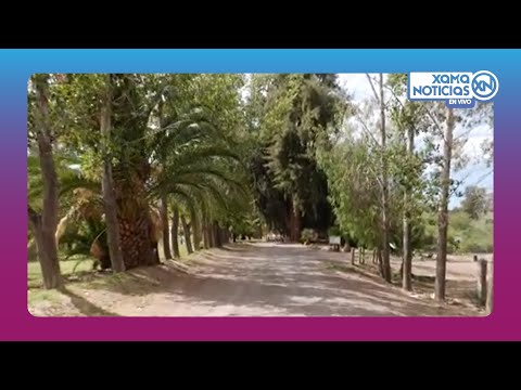 El Complejo Náutico Ullum y su propuesta para el verano 2026  19/01/2026