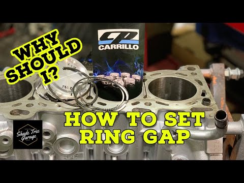 DON'T!! build an engine without doing this! [SR20det]