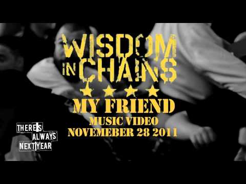Wisdom in Chains - 