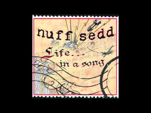 Bits and Pieces -Nuff Sed