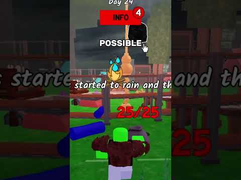 I Tried To Beat 99 Nights in the Forest For The First Time AGAIN 💀