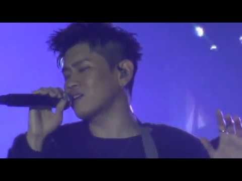181223 크러쉬 Crush :: 더몬스터콘서트 The Monster Concert