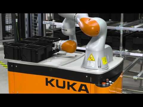 RoboCup 2016 Preview - Please Join Us There!