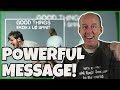 THERAPIST REACTS To Ekoh Lø Spirit Good Things