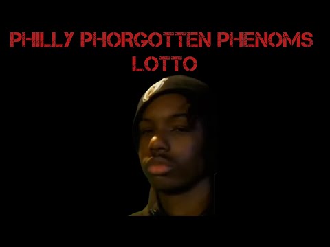 Lotto: Ruff Ryders' Hidden Philly Phenom Spitter