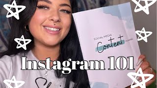 HOW TO GROW ON INSTAGRAM IN 2022 | HOW TO BECOME AN INFLUENCER