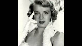 Rosemary Clooney -  Mambo Italiano