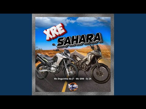 XRE SAHARA