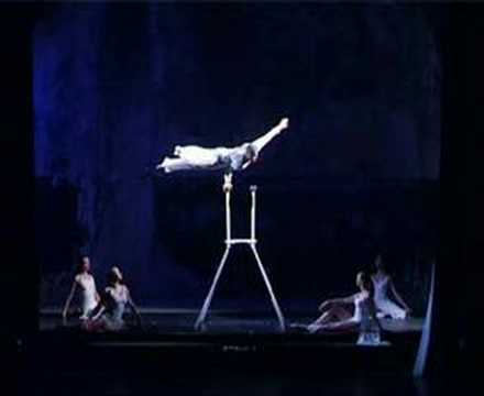 Maxim Bondarenko presented by sacharow entertainment